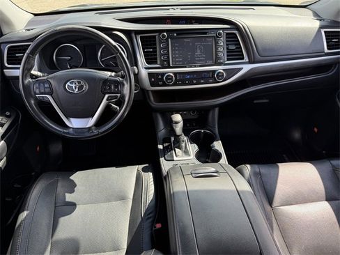 Used 2019 Toyota Highlander Limited image 25