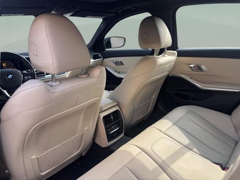 Used 2022 BMW 330i Sedan image 28