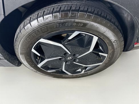 Used 2024 Hyundai Ioniq 5 SEL image 11