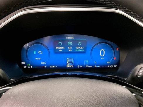 Used 2025 Ford Escape SE w/ PHEV Premium Package FWD image 29