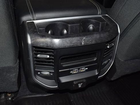 Used 2020 RAM 2500 Big Horn w/ Level 2 Equipment Group image 35