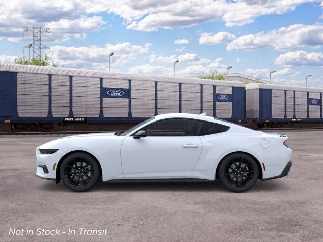 New 2026 Ford Mustang Coupe RWD image 3