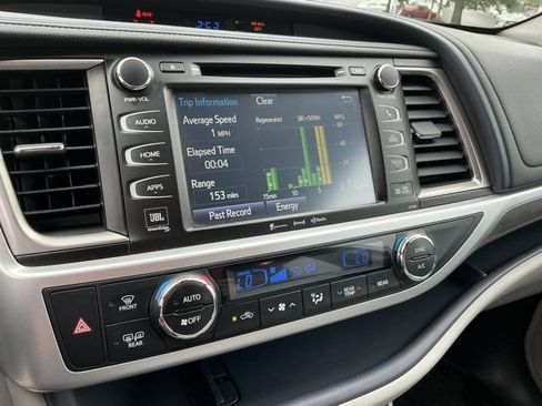Used 2018 Toyota Highlander Limited Platinum w/ Protection Package #3 AWD/4WD image 27