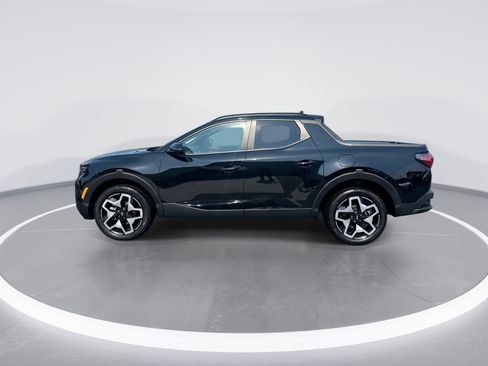 Used 2024 Hyundai Santa Cruz Limited AWD/4WD image 6