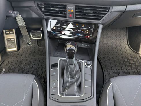 New 2026 Volkswagen Jetta Sport FWD image 18