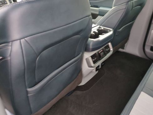 Used 2023 Ford F150 Limited AWD/4WD image 18