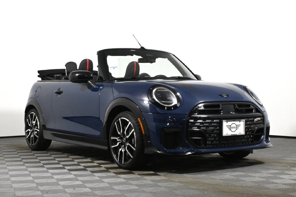 Used 2026 MINI Cooper S FWD image 17
