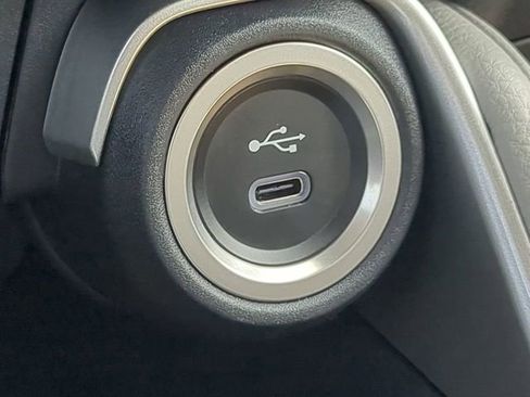 New 2026 Toyota Grand Highlander AWD image 22