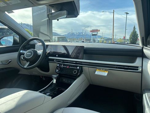 New 2026 Hyundai Tucson SEL AWD/4WD image 13