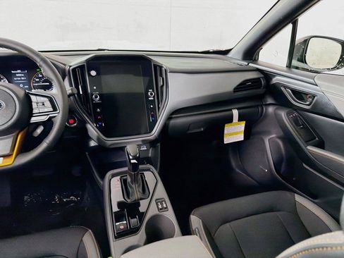 New 2026 Subaru Crosstrek 2.5i Wilderness AWD/4WD image 24