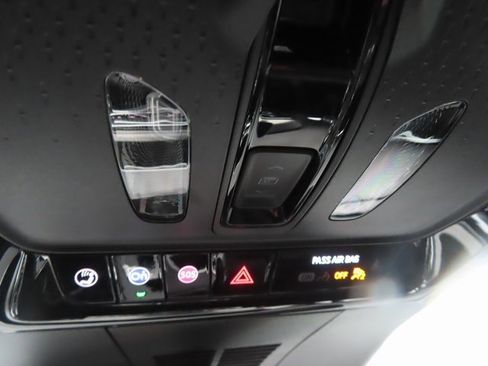 Used 2024 Cadillac Lyriq Luxury w/ LPO, Floor Liner Package image 30