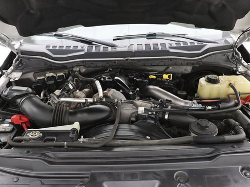 Used 2019 Ford F250 Lariat w/ Lariat Value Package image 35