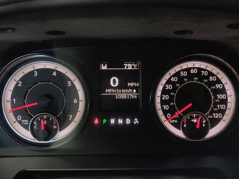 Used 2016 RAM 1500 Express AWD/4WD image 22