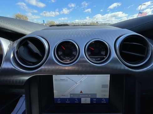 Used 2019 Ford Mustang Bullitt w/ Bullitt Electronics Package RWD image 23