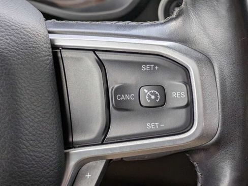 Used 2019 RAM 1500 Big Horn AWD/4WD image 26