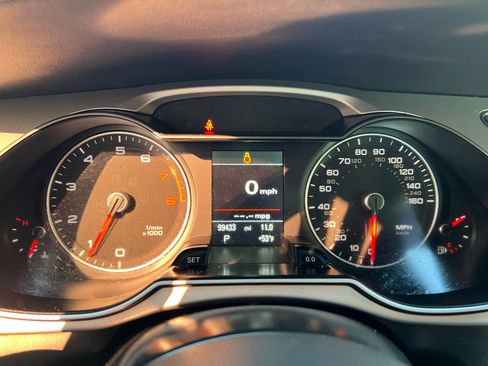 Used 2016 Audi A4 2.0T Premium Plus w/ Technology Package image 18