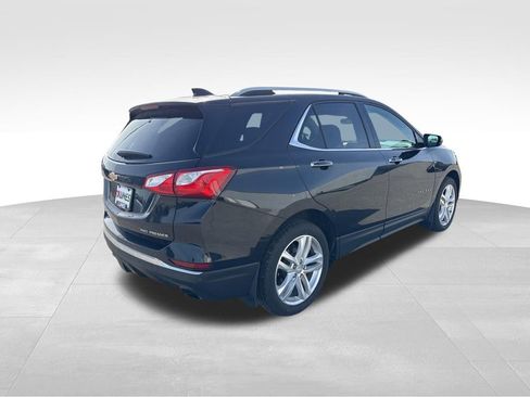 Used 2020 Chevrolet Equinox Premier image 9