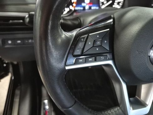 Used 2023 Nissan Altima 2.5 SL image 19