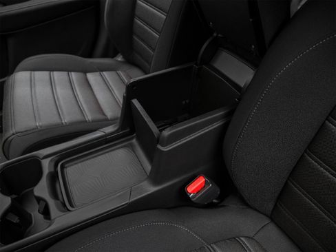 Used 2017 Honda CR-V LX image 21