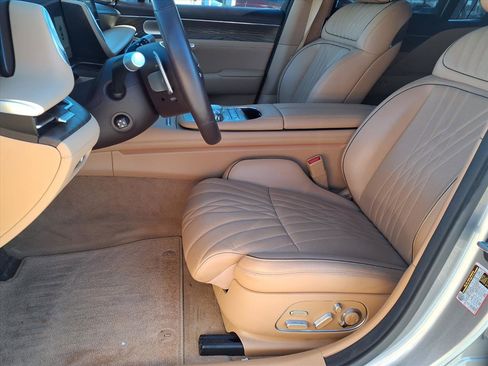 Used 2023 Genesis G90 3.5T image 18