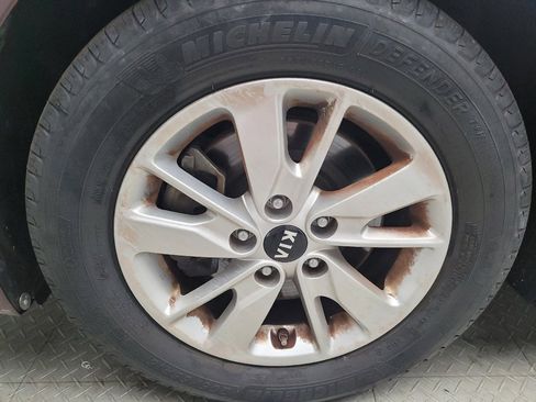 Used 2018 Kia Optima LX FWD image 31