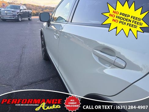 Used 2014 Subaru Crosstrek 2.0i Premium w/ Popular Package #1 image 17