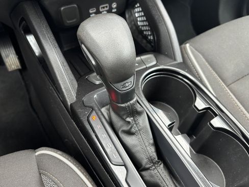 Used 2021 Chevrolet TrailBlazer LT w/ Convenience Package image 23