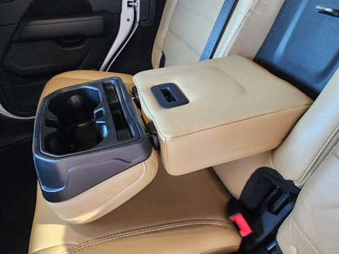 Used 2019 Jeep Wrangler Unlimited Sahara w/ Dual Top Group image 74