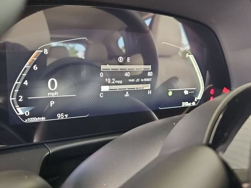 New 2026 MAZDA CX-5 Preferred AWD/4WD image 11
