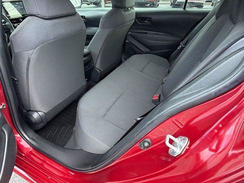 Used 2022 Toyota Corolla LE FWD image 21