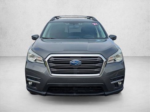 Used 2021 Subaru Ascent Limited w/ Technology Package image 2