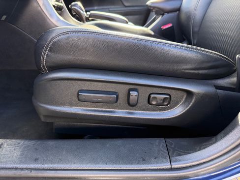 Used 2016 Honda Accord Sport image 12