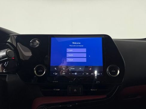 Used 2026 Lexus NX 350 AWD image 21
