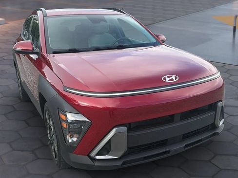 Used 2024 Hyundai Kona SEL w/ Convenience Package FWD image 20