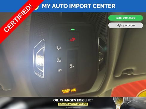 Certified 2025 Audi A5 2.0T Premium Plus w/ Premium Plus image 23