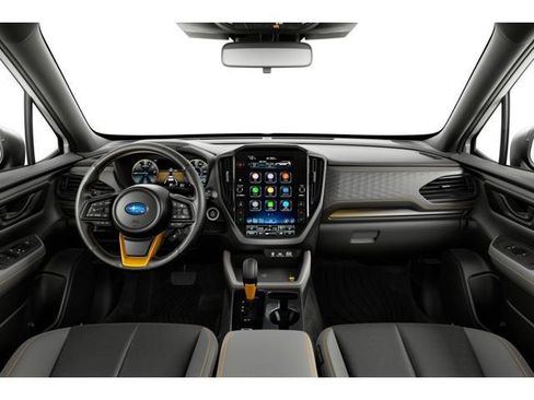 New 2026 Subaru Forester Wilderness w/ Wilderness Package image 19