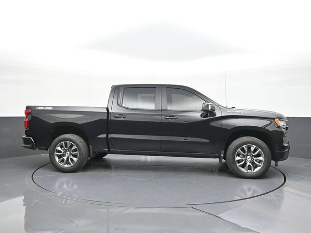 New 2026 Chevrolet Silverado 1500 RST w/ RST All Star Premium Package AWD/4WD image 13