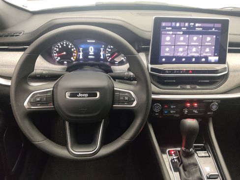 Used 2023 Jeep Compass Sport AWD/4WD image 22