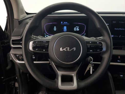 Used 2024 Kia Sportage LX FWD image 14
