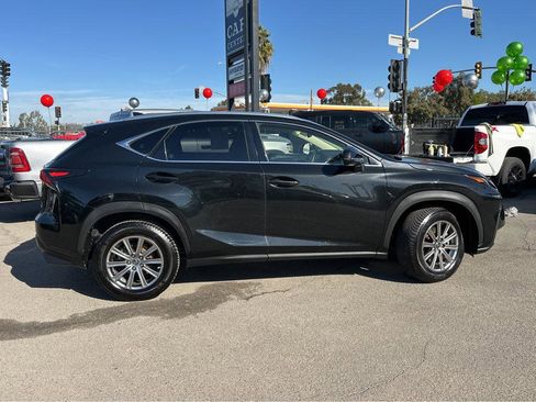 Used 2019 Lexus NX 300 FWD image 13