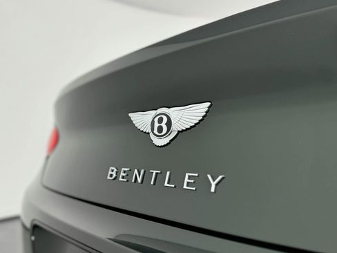 Used 2024 Bentley Continental GT V8 AWD/4WD image 48