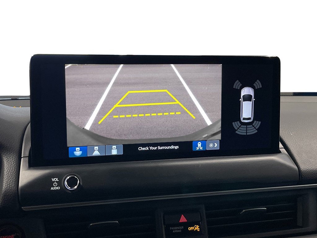 New 2026 Honda Pilot EX-L image 20