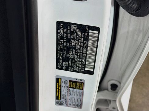 Used 2024 Hyundai Palisade SEL AWD/4WD image 35