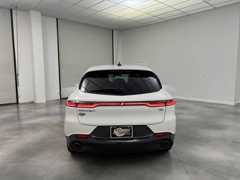 Used 2024 Dodge Hornet R/T AWD/4WD image 8