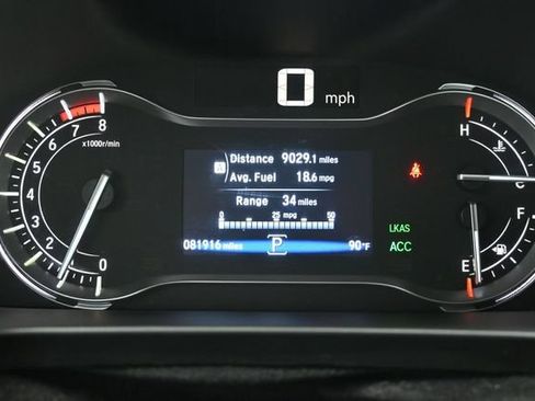 Used 2023 Honda Ridgeline Sport image 37