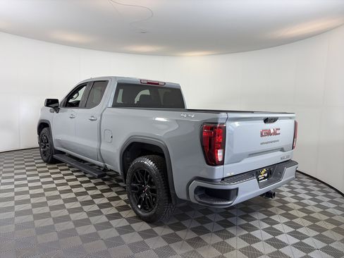 Certified 2024 GMC Sierra 1500 Elevation AWD/4WD image 8