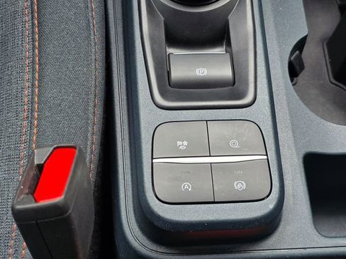 Used 2023 Ford Maverick XLT w/ Equipment Group 300A Standard AWD/4WD image 22