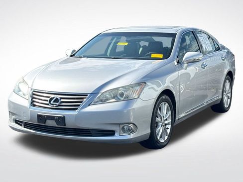 Used 2011 Lexus ES 350 FWD image 6