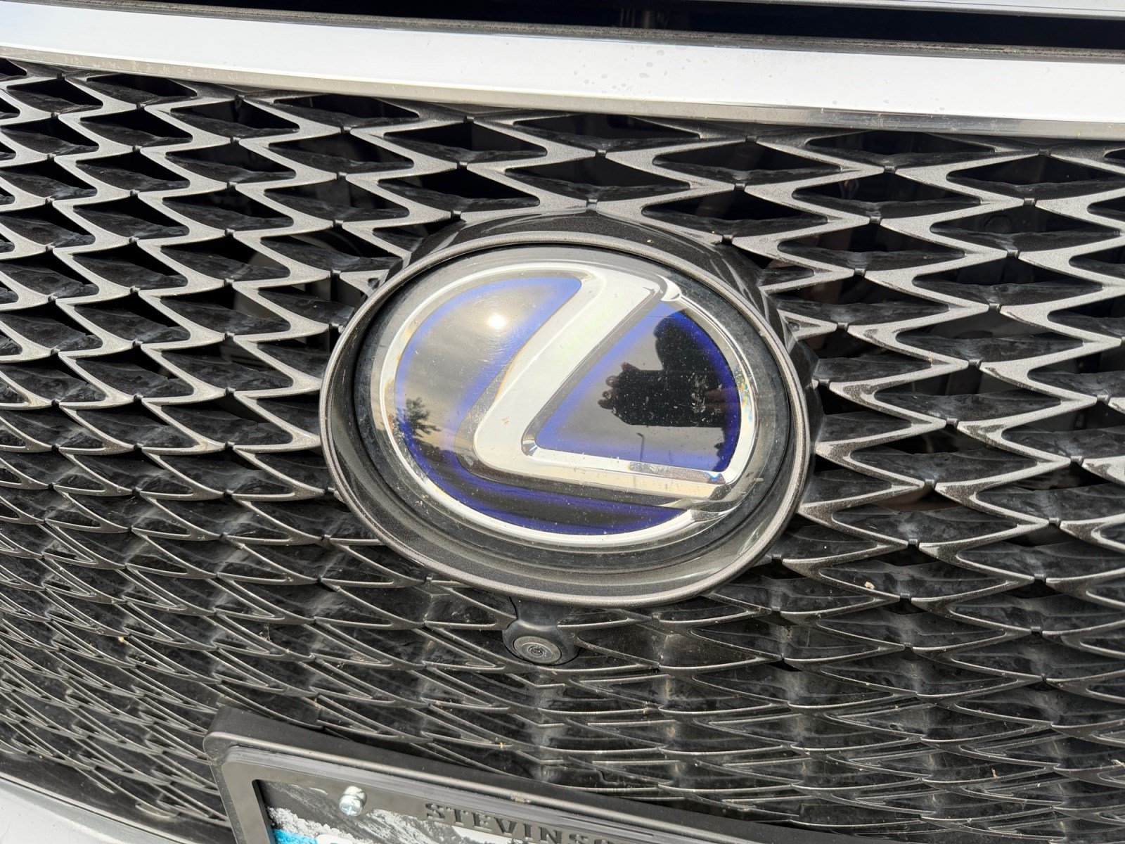 Used 2017 Lexus RX 450h F Sport w/ 3500 lbs Tow Prep Package AWD/4WD image 22