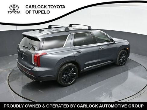 Used 2024 Hyundai Palisade XRT FWD image 44